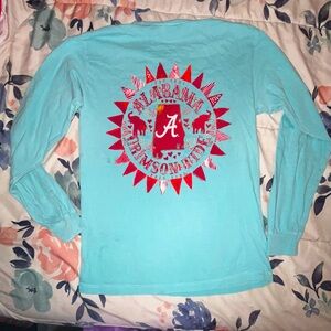 Alabama Long Sleeve